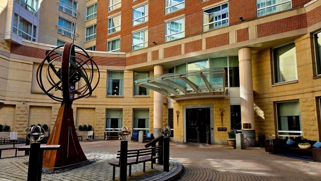 Discover the Kimpton Marlowe: Your Next Ideal Stay in Cambridge