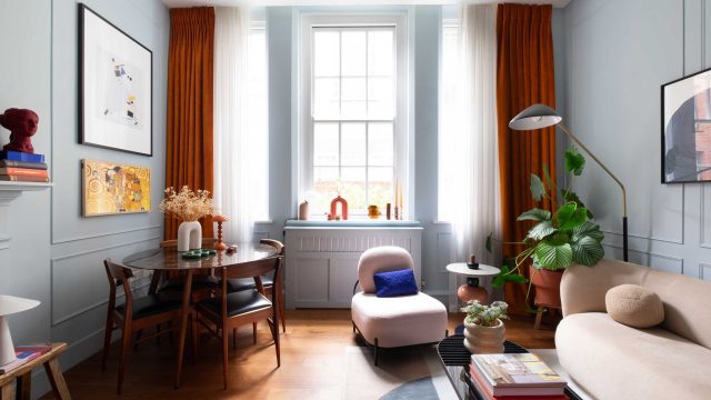 Transform Your Space: Simple DIY Projects for Stunning Home Decor