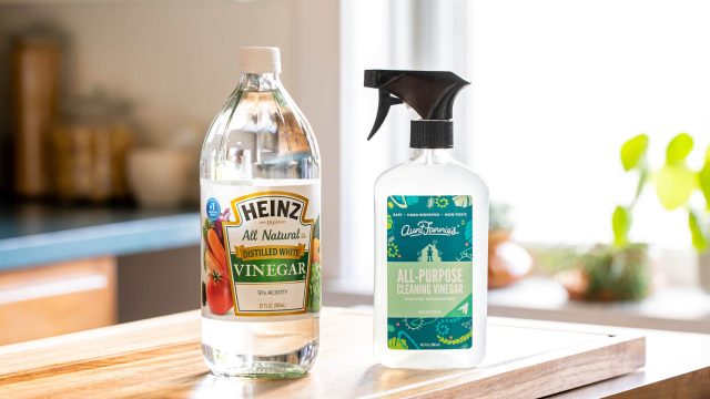 Understanding Vinegar: Choosing the Right Type for Your Needs