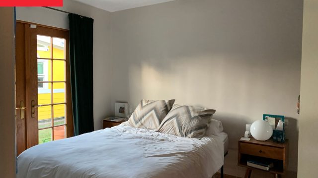 Transform Your Bedroom: Innovative Design Tips for a Spacious Look