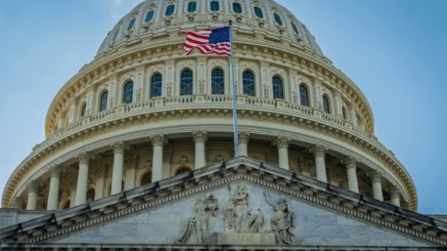 US Senators Propose Bill to Aid Ukraine with Confiscated Russian Assets