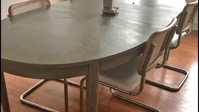 Reviving Furniture on a Budget: Transformations That Shine