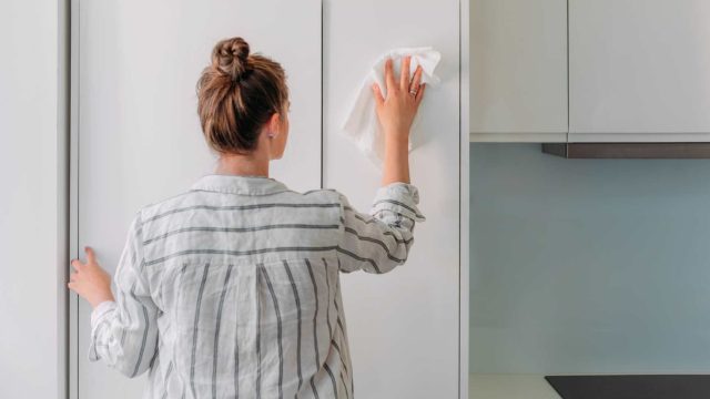 Revolutionizing Home Cleanliness: The New Wave of Disinfecting Wipes