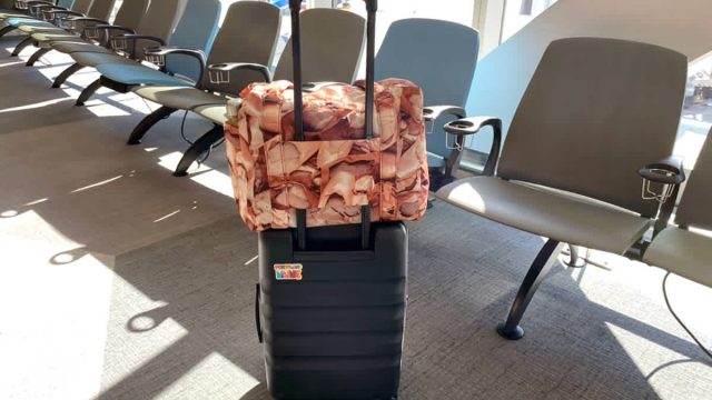 The Ultimate Carry-On Bag: Your New Travel Companion