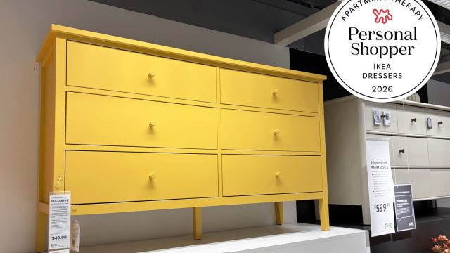 Your Ultimate Guide to Choosing a Stylish Dresser for 2023