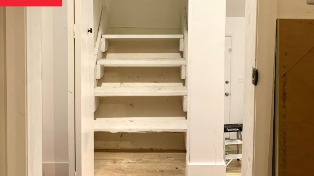 Transform Your Space: A Creative DIY Closet Makeover for 2023