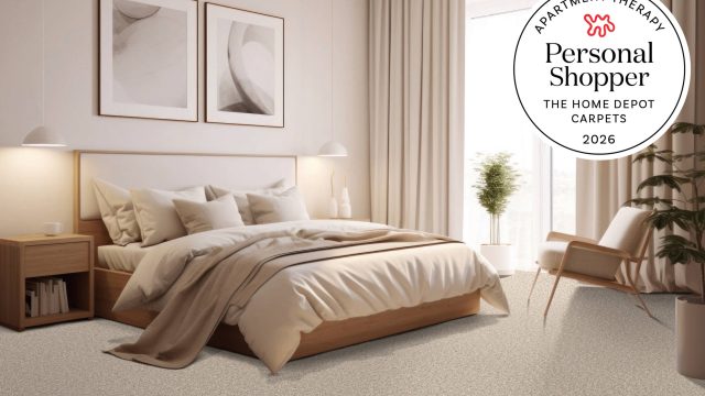 Transform Your Space: The Best Carpets from Home Depot's Collection