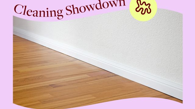Transform Your Home: Effective Tips for Cleaning Baseboards