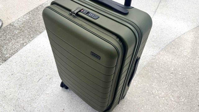 Streamline Your Travel Experience with Innovative Luggage Solutions