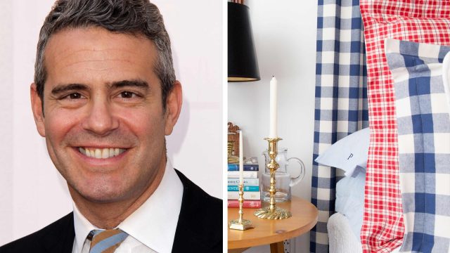 Why Gingham Bedding Is the Next Big Home Trend for 2026