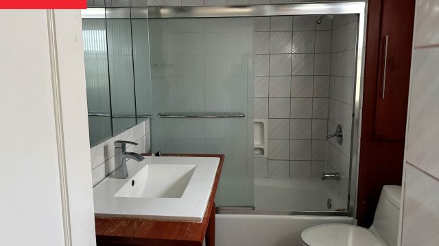 Transforming Outdated Bathrooms into Timeless Spaces