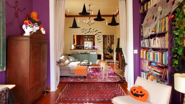 Celebrate Summerween: Embrace Whimsy in Your Seasonal Decor
