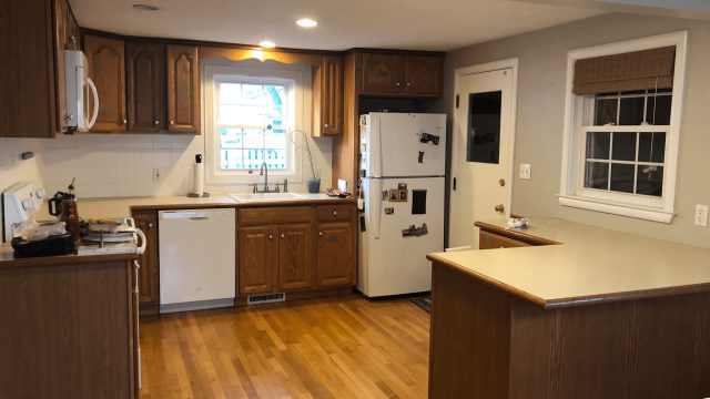Transforming Your Kitchen Layout: The Impact of a Smart Mudroom