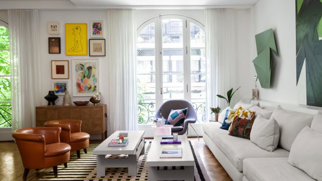 Elevate Your Home Décor: Crafting Budget-Friendly Curtains Like a Pro