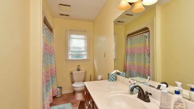 Transforming Your Bathroom: Affordable Renovation Ideas