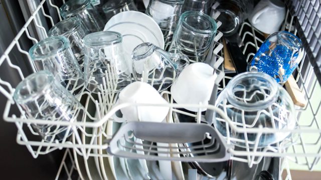 Expert-Approved Dishwasher Tips for Optimal Performance