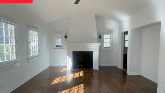 Transforming a Century-Old Home: A Living Room Makeover Journey