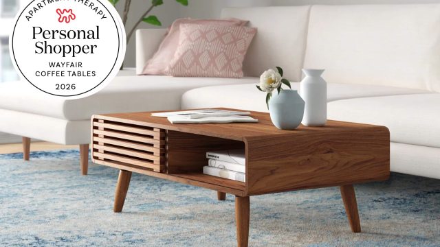 Discover the Top Coffee Tables for Every Style and Budget