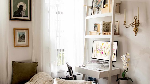 Transform Your Work-from-Home Setup: Tips for a Better Workspace