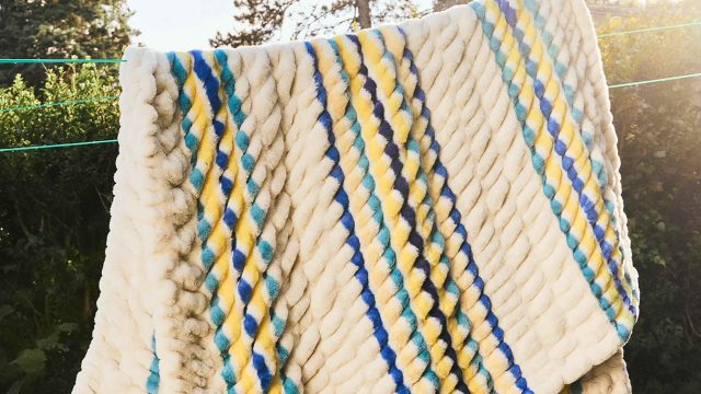 Transform Your Home with Affordable Luxury: The Latest in Cozy Throws