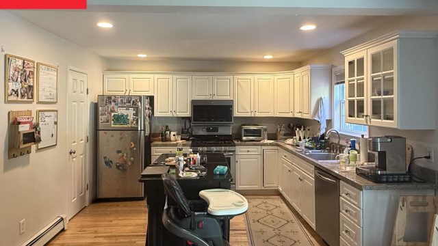 Transform Your Kitchen: The Ultimate Guide to Successful Renovation