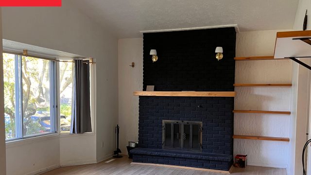 Transform Your Living Room with Budget-Friendly DIY Shelving Ideas