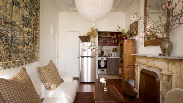 Transforming Small Spaces: Stylish Kitchenette Designs for Every Home