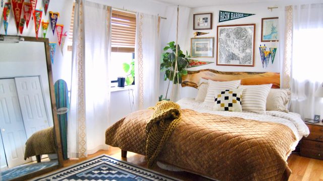 Transform Your Bedroom with This Ingenious IKEA Storage Solution