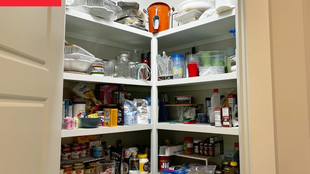 Transform Your Space: Expert Tips to Revamp Any Pantry