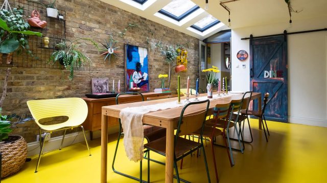 Transform Your Dinner Parties with Innovative Home Decor Ideas
