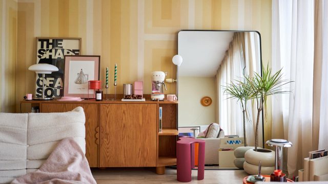 Discover Affordable Solid Wood Furniture for Your Home