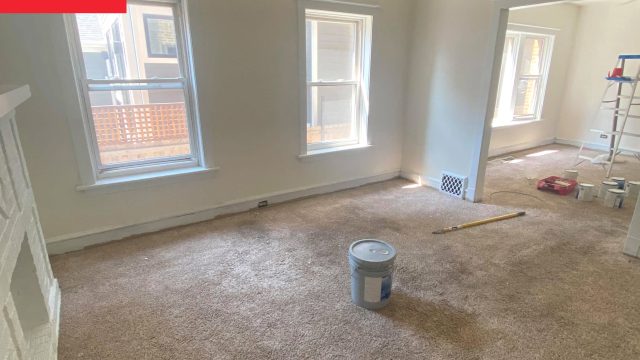 Transforming a Living Space: The Impact of Color Choices