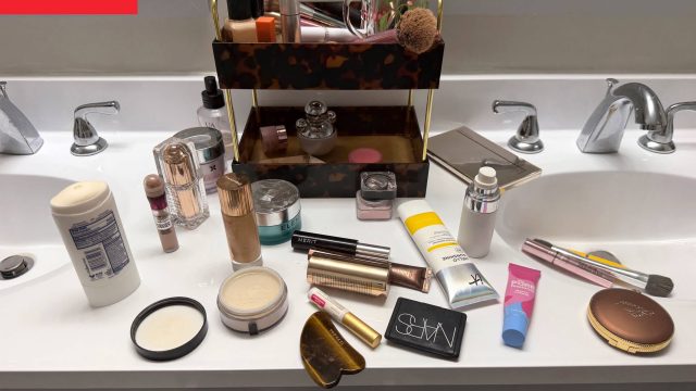 Revamp Your Bathroom Countertop Effortlessly: A Simple Guide