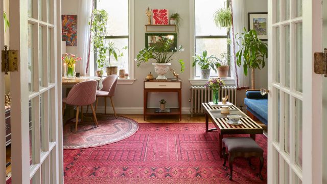Transforming Small Spaces: Designer Secrets for Maximizing Vertical Space