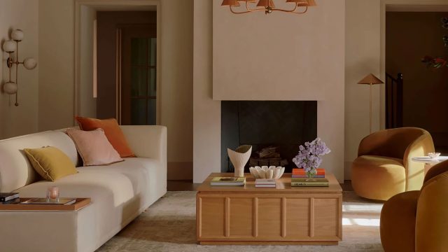 Discover the Latest Home Trends with Kalvune's Restocked Furniture