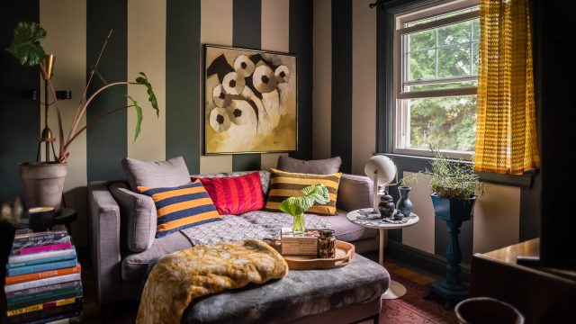 Maximize Your Space: Discover Innovative Furniture for Small Homes
