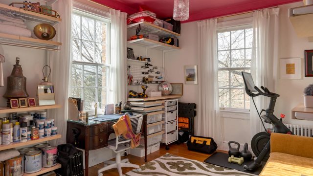 Maximize Space with This Essential Organizer for Small Apartments