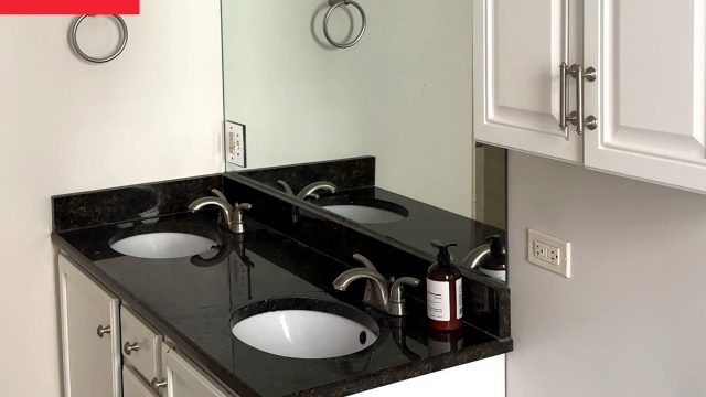 Transforming Your Bathroom: Tips for a Serene Getaway at Home