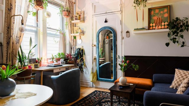 Maximizing Minimalist Living: Stylish Solutions for Small Spaces