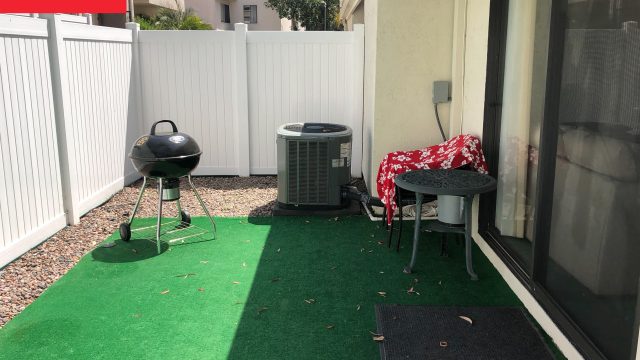 Transforming Your Patio into a Cozy Outdoor Oasis