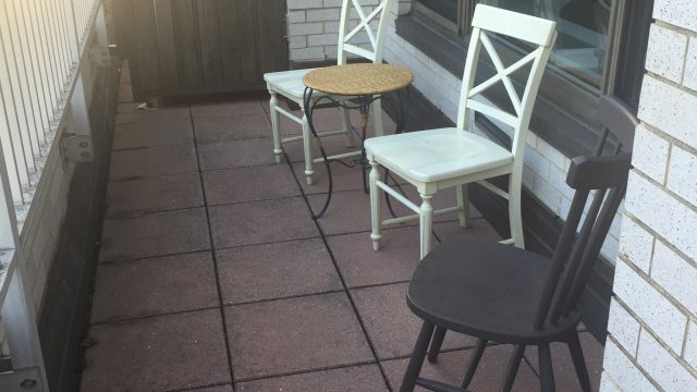 Transforming Small Spaces: Unlocking Balcony Potential with Style