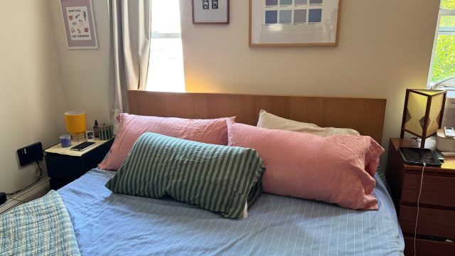 Revolutionizing Bedroom Space: The Hidden Benefits of Storage Beds