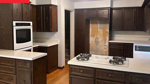 Transforming Your Kitchen: Embracing Modern Aesthetics with Warm Hues