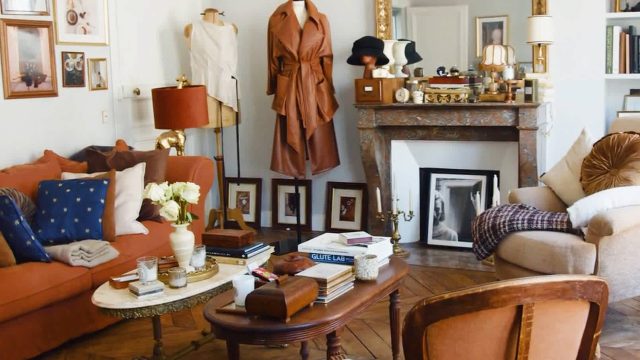Essential Items to Declutter in Your 70s for a Fresh Start