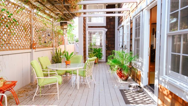 Discover the Eco-Friendly Cooling Method Gaining Popularity Across Asia