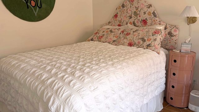 Beat the Heat: How the Right Comforter Can Slash Your Summer Bills