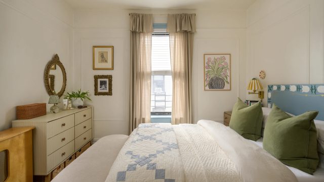 Revamp Your Space: The Impact of Bold Color Choices in Home Decor