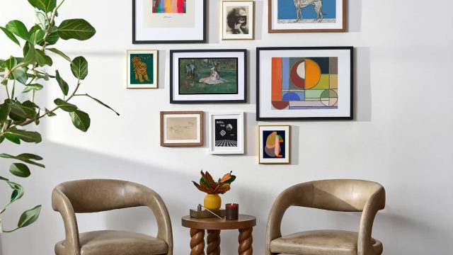 Transform Your Space: Affordable Wall Decor Solutions Await
