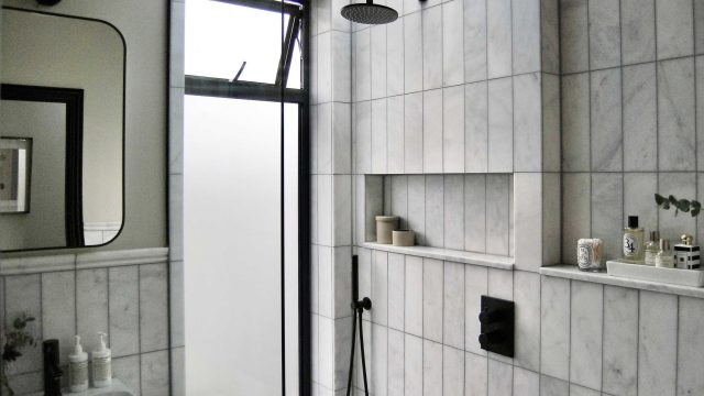 Revolutionary Drain Protector: Your Solution for Clogged Showers