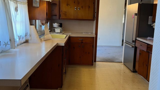 Revamp Your Kitchen: Transforming Spaces for Modern Elegance